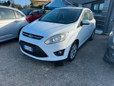 Ford C-Max 1.6 TDCi 110 CV Titanium DPF