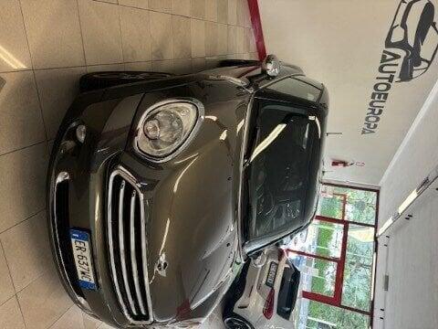 MINI Mini Paceman Mini 1.6 Cooper Paceman