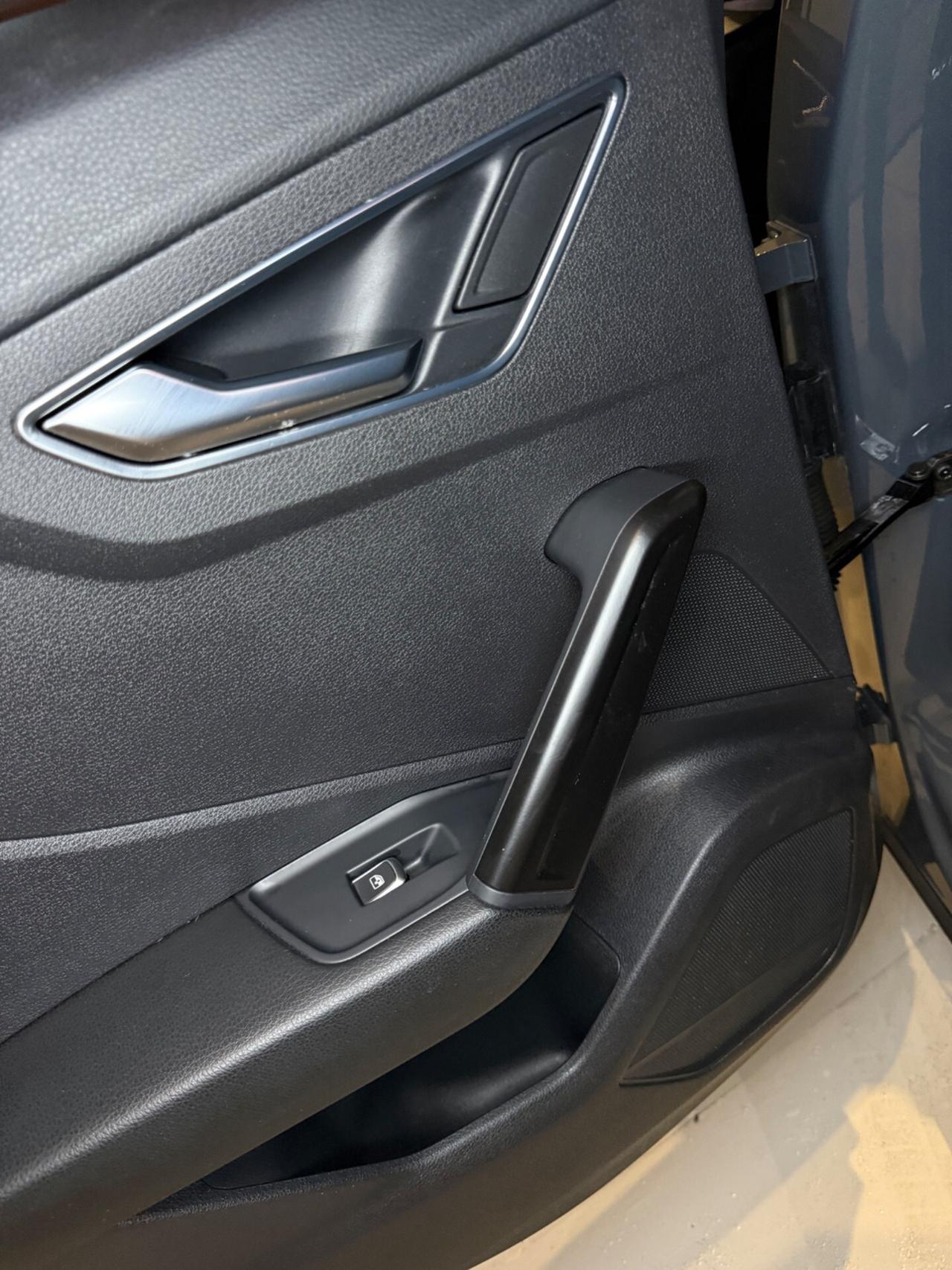 Audi Q2 30 TDI S tronic line Edition