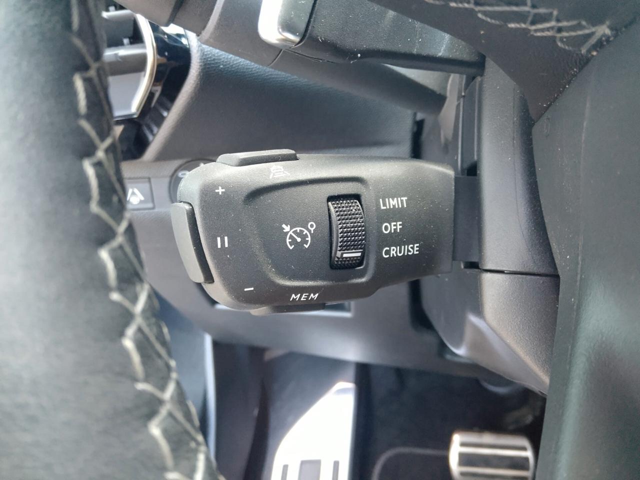 Ds 7 BlueHDi 130 aut. Opera