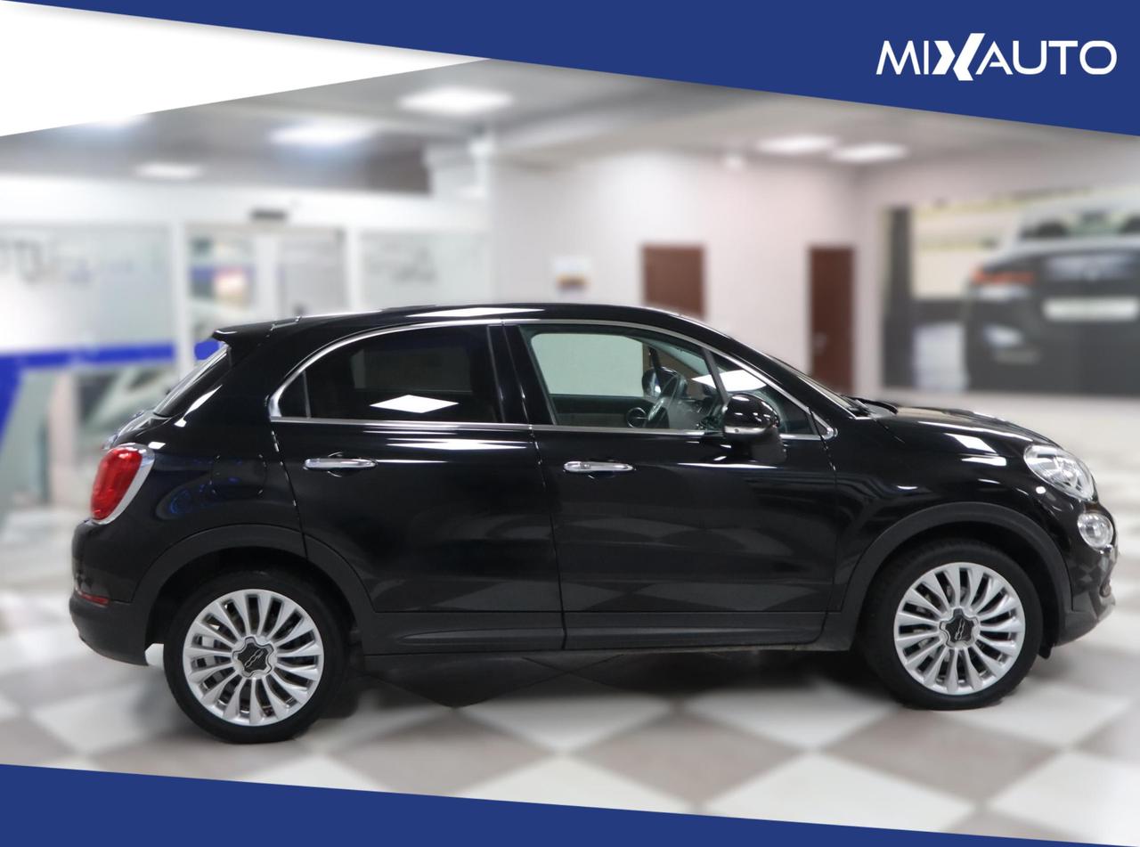 Fiat 500X 1.6 MJT Lounge 4X2 120CV EU6