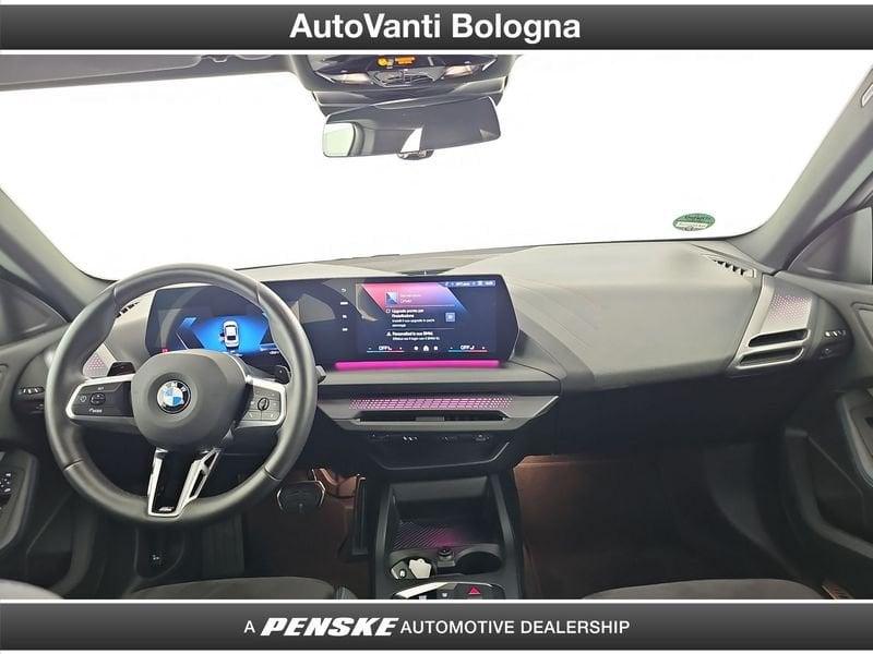 BMW Serie 2 Gran Coupe 218d Gran Coupe MSport Pro auto