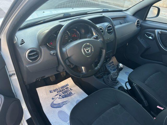 DACIA Duster 1.5 dCi 110CV 4x2 Lauréate
