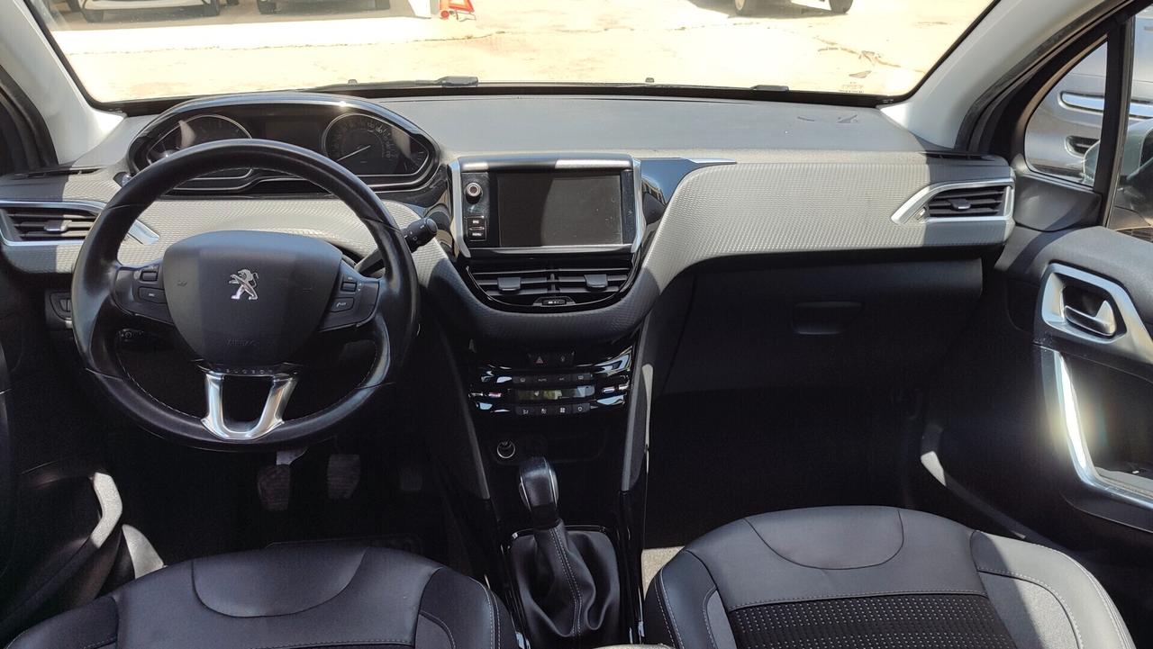 Peugeot 2008 VENDUTA