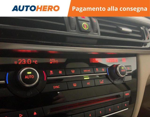 BMW X6 xDrive30d 258CV Extravagance