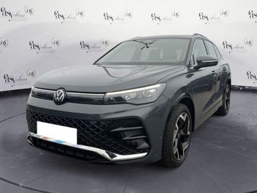 Volkswagen Tiguan 2.0 TDI 150 CV EVO SCR DSG Nuovo Modello R-Line 19" Camera