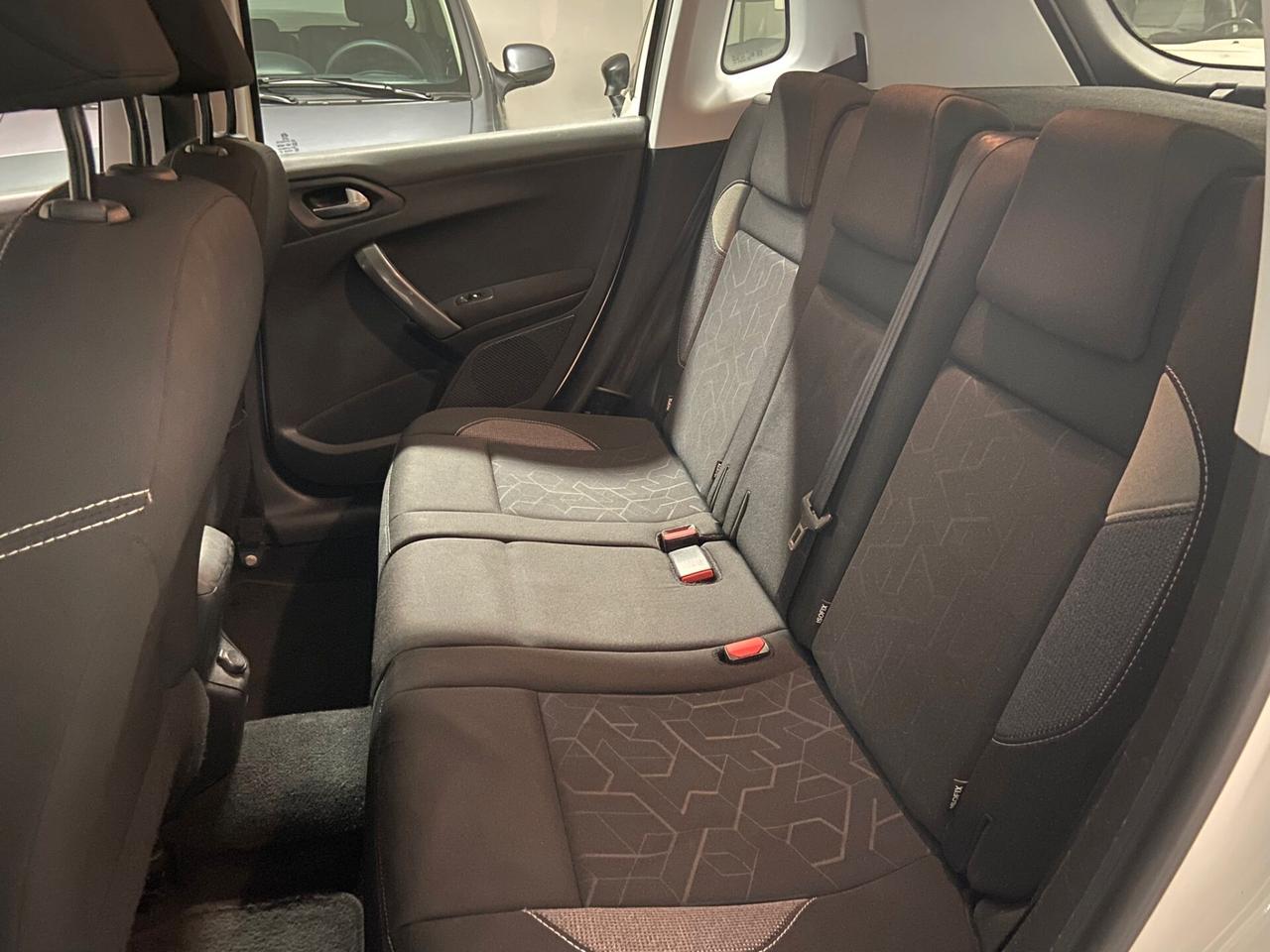 Peugeot 2008 BlueHDi 75 Active