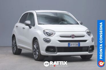 Fiat 500X 1.3 T4 150CV Sport dct