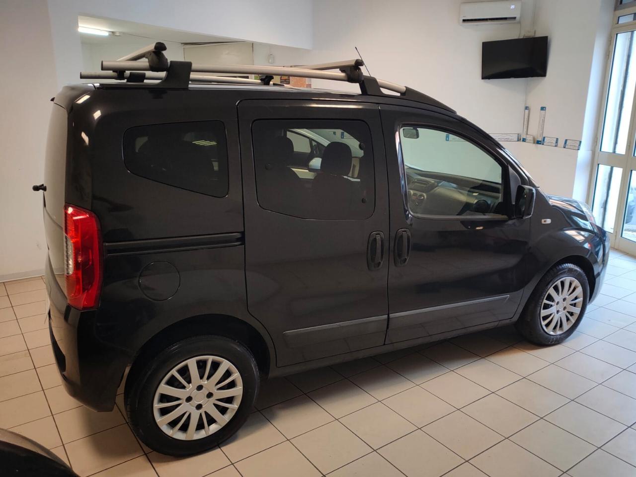 Fiat Qubo 1.3 MJT 75 CV Dynamic