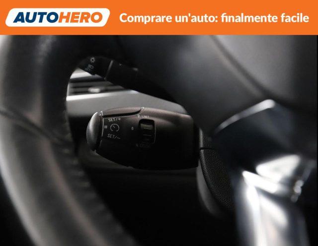 PEUGEOT 208 1° serie PureTech 82 Stop&Start 5 porte Signature