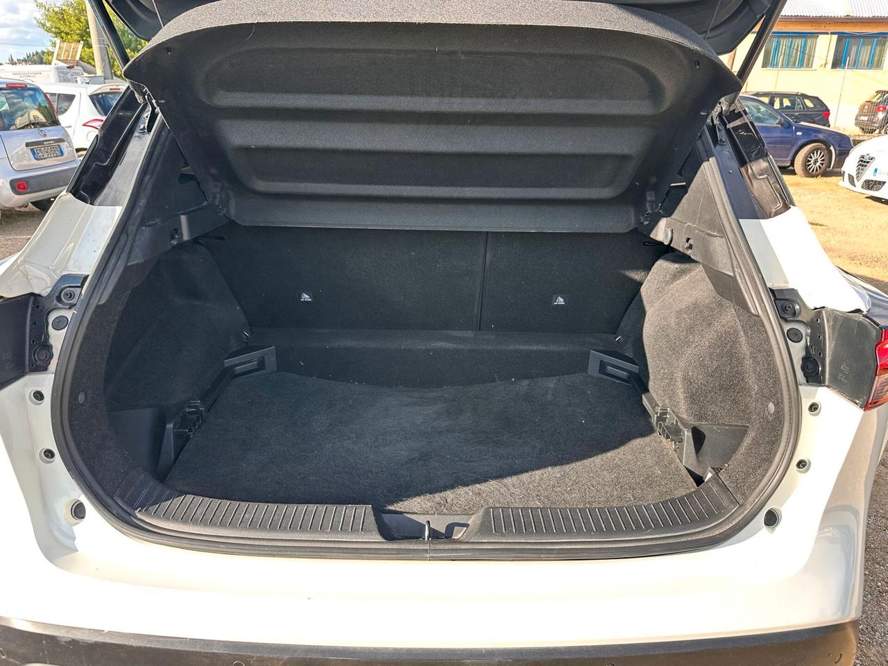 Nissan Qashqai MHEV 140 CV Tekna