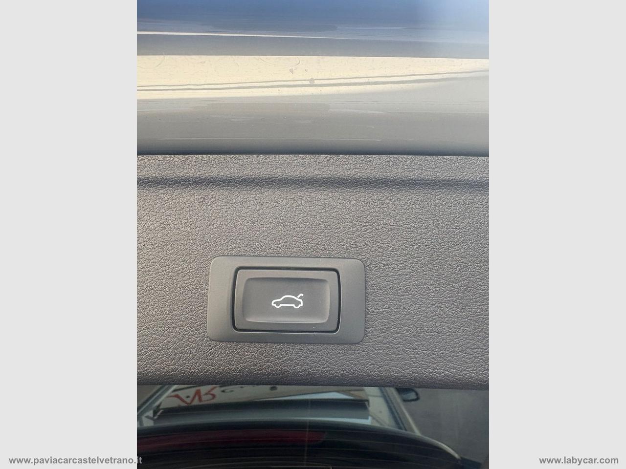 AUDI A4 40 TDI quattro S tronic S line ed.