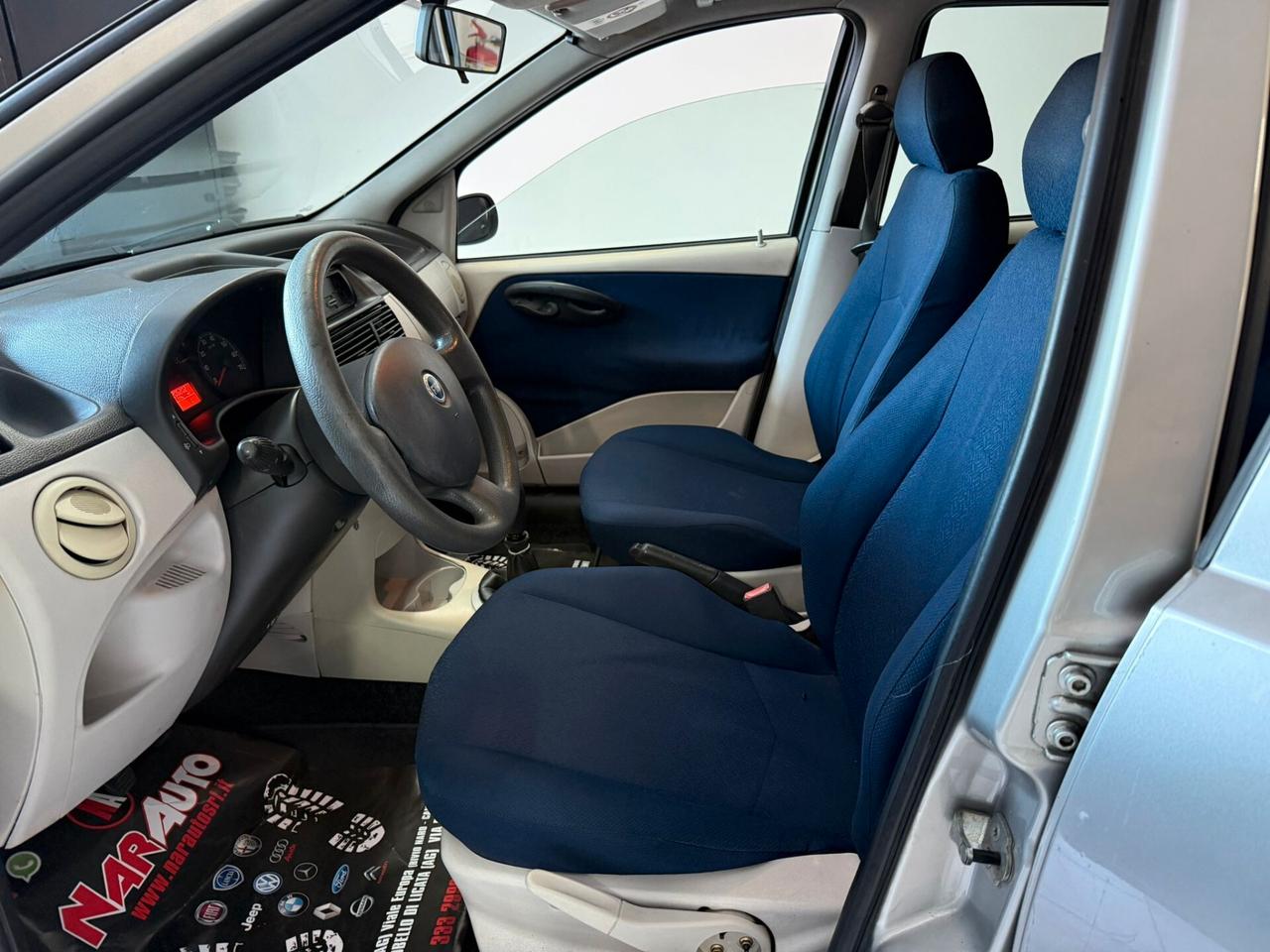 Fiat Punto 1.3 Multijet 16V 5 porte Active