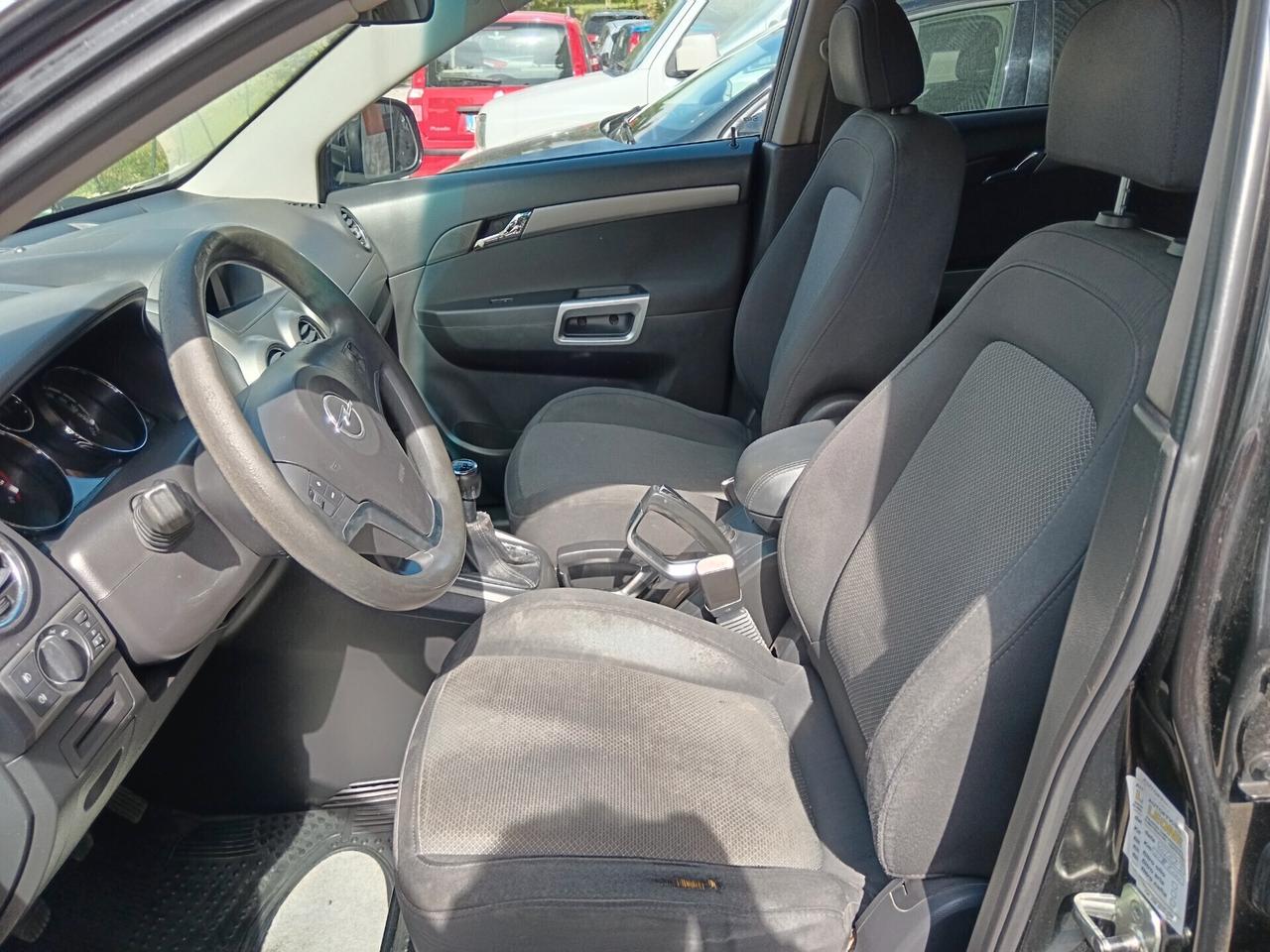 Opel Antara 2.0 CDTI 150CV COSMO 4X4