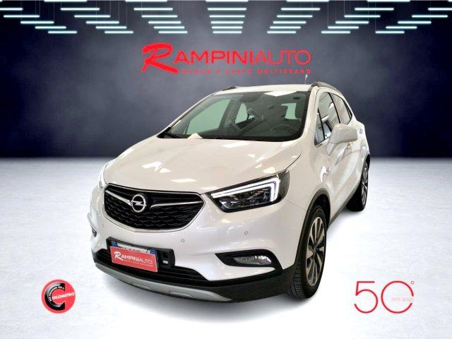 OPEL Mokka X 1.6 CDTI Ecotec 136CV Innovation Pronta Conseg