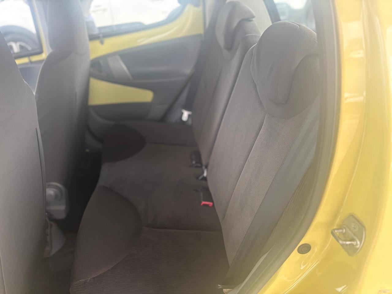 Citroen C1 1.0 5 porte CMP-5 BAC1