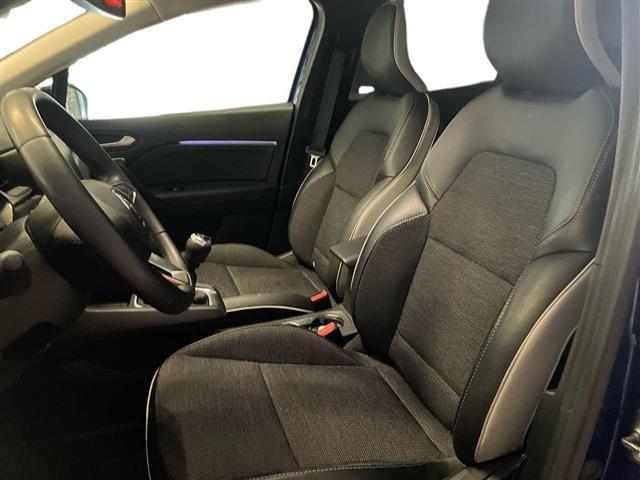 RENAULT Captur 1.0 TCe GPL Intens my21