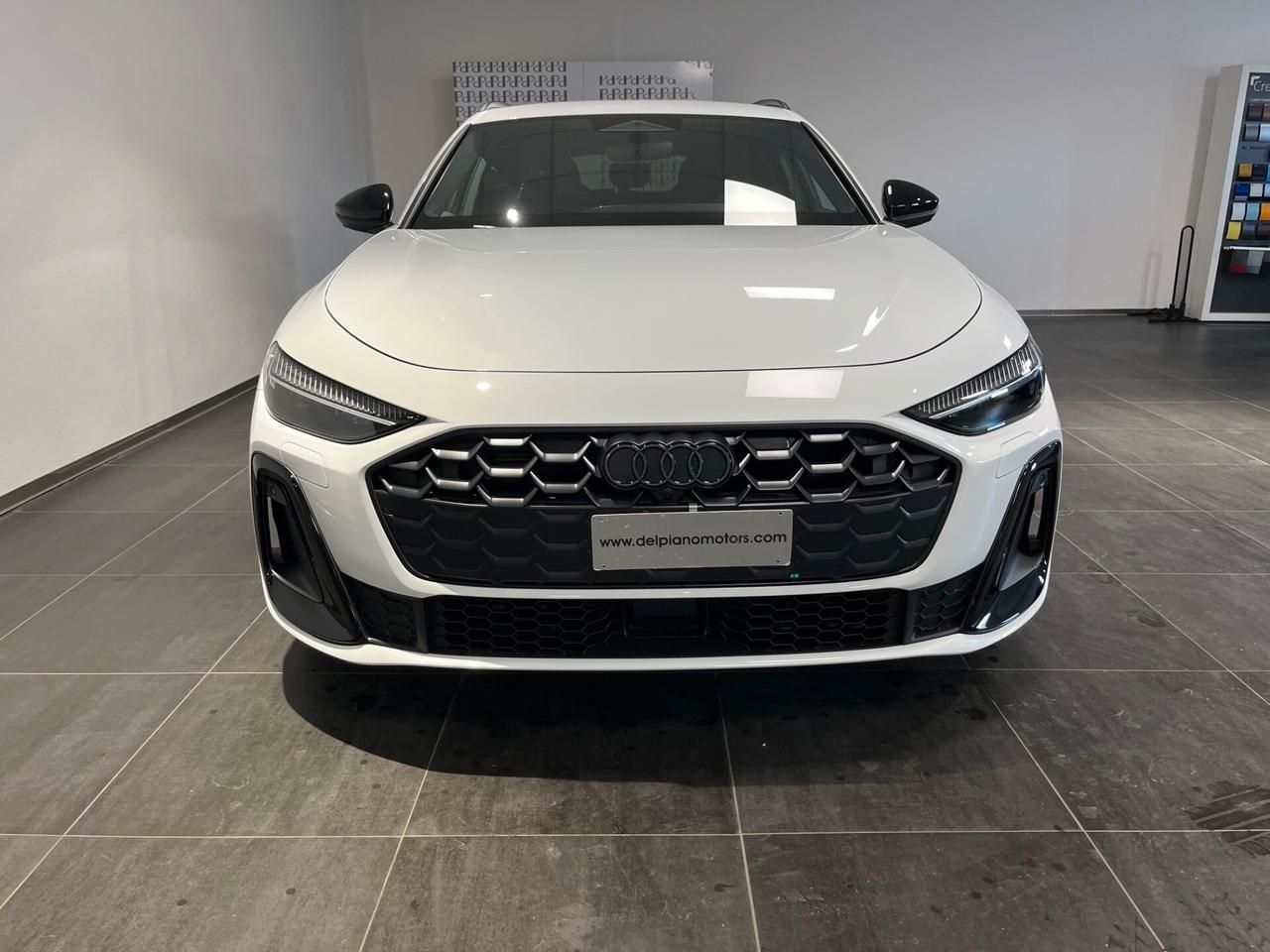 Audi A5 Avant TDI 150 kW S tronic mHEV+ S Line edition