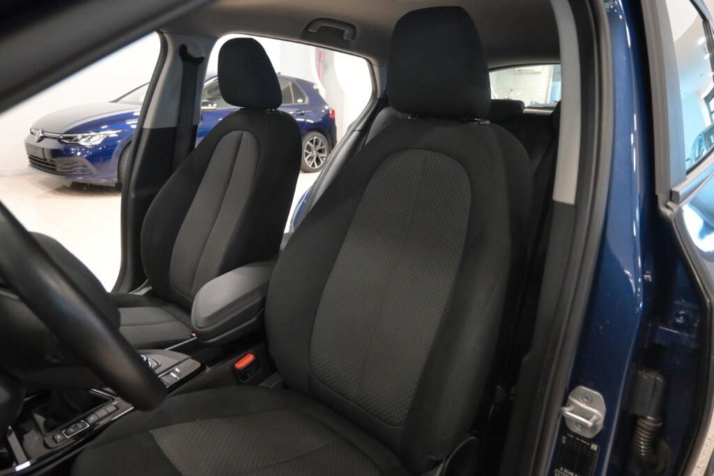 Bmw X2 sDrive18d Advantage
