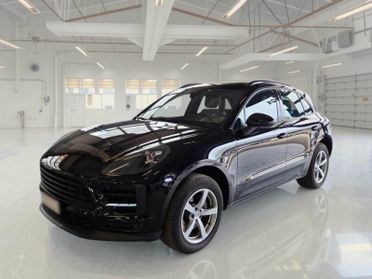 PORSCHE MACAN 2.0 Autom.