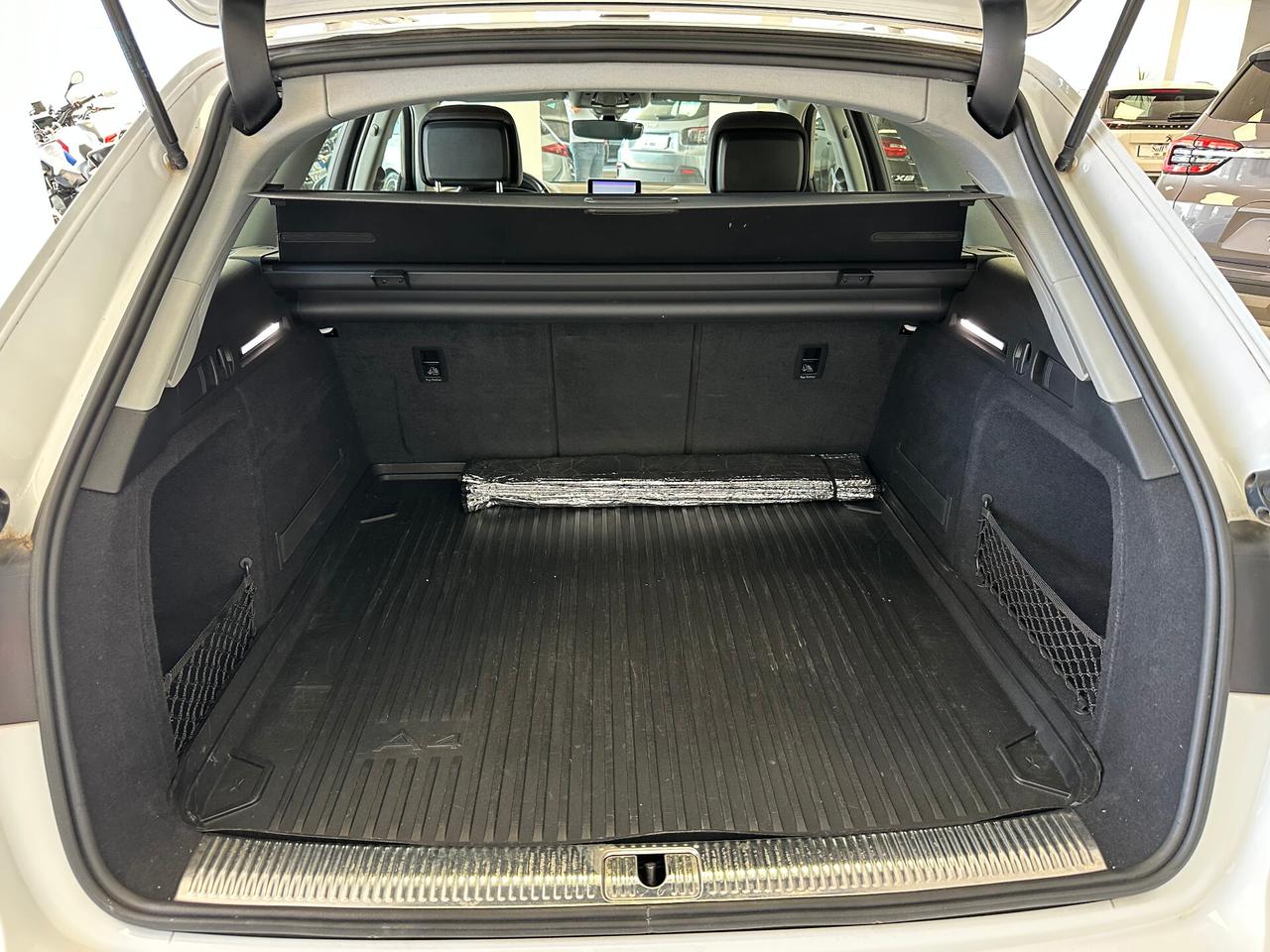 Audi A4 allroad 2.0 TDI 163 CV S tronic Business Evo - 2017