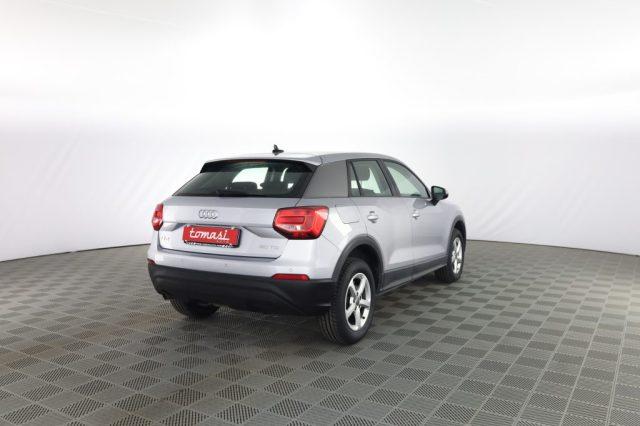 AUDI Q2 Q2 30 TDI S tronic Business