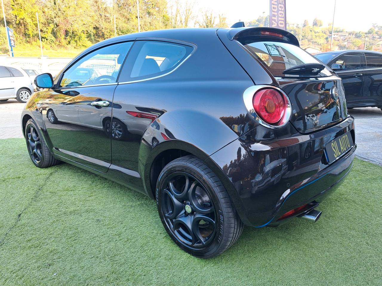 Alfa Romeo MiTo 1.3 JTDm 85 CV / OK NEOPATENATATI/TURBINA NUOVA