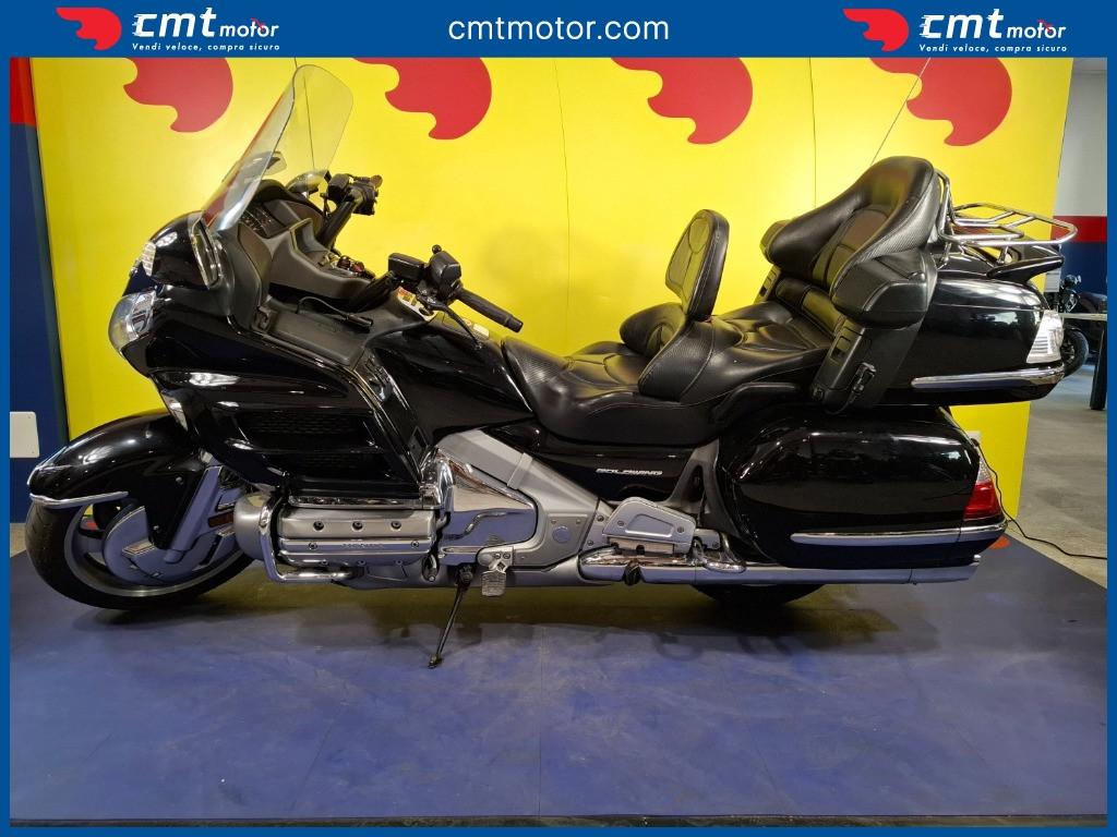 Honda GL 1800 - 2006