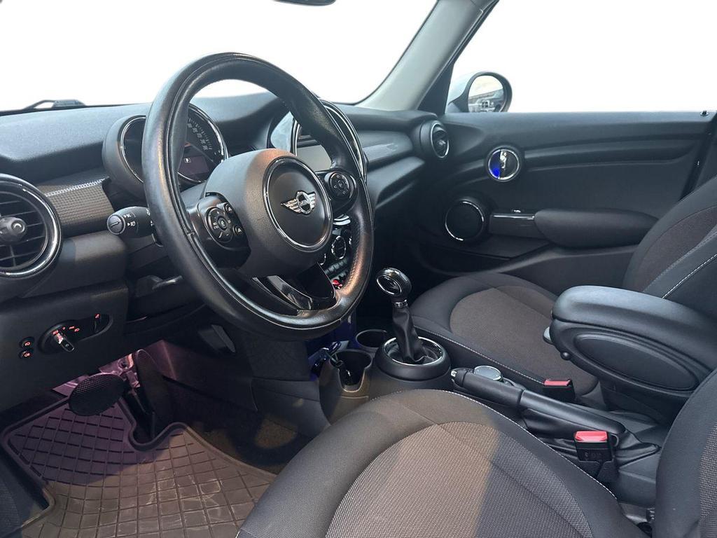 Mini Cooper 1.5 Cooper Hype Auto