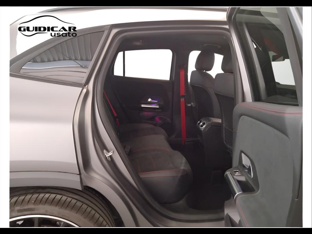 Mercedes-Benz GLA-H247 2020 - GLA AMG 35 4matic auto