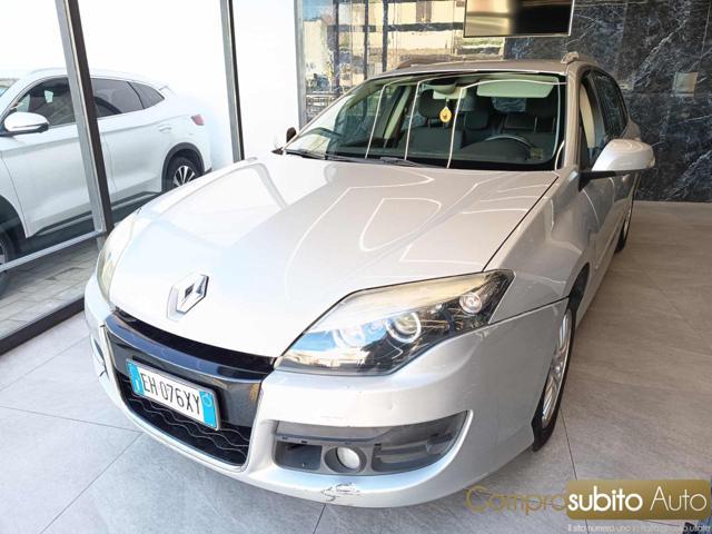 RENAULT Laguna 2.0 dCi 150CV Nav
