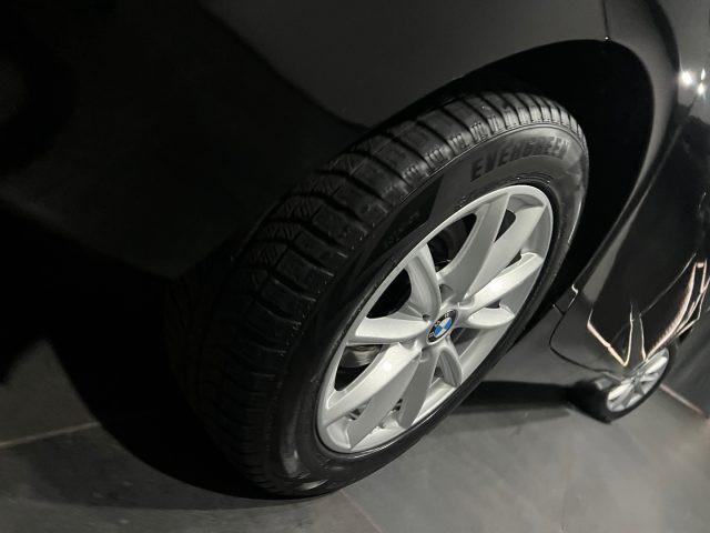 BMW 218 d Active Tourer Luxury