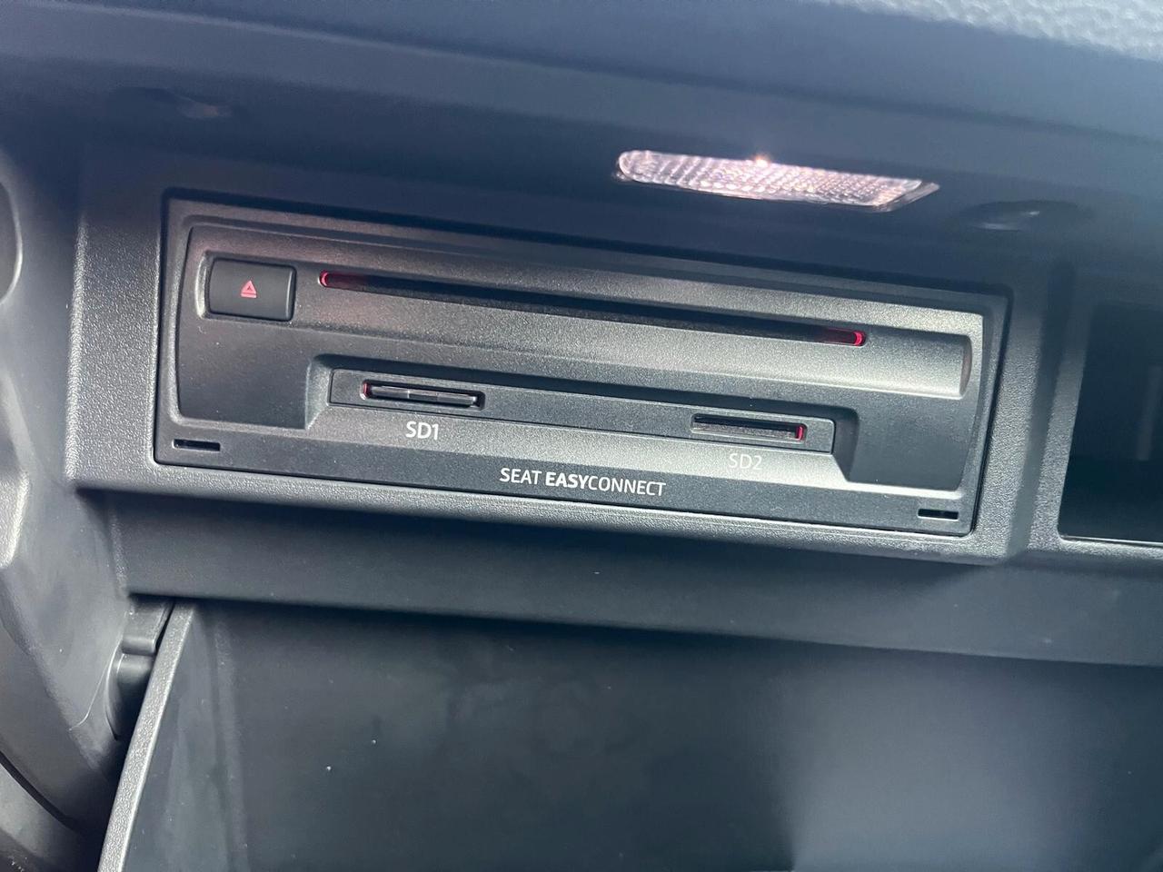 Seat Ateca 2.0 TDI DSG FR