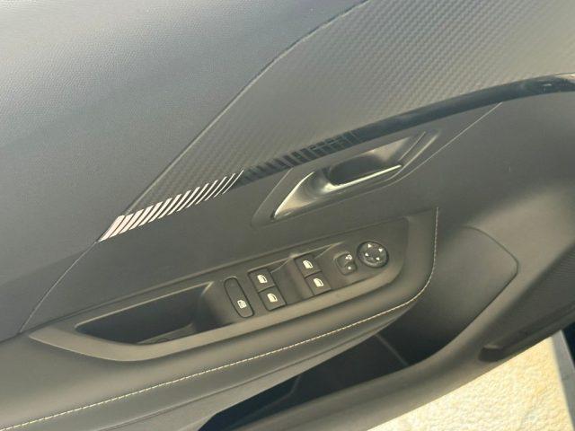 PEUGEOT 208 Hybrid 100 e-DCS6 Allure