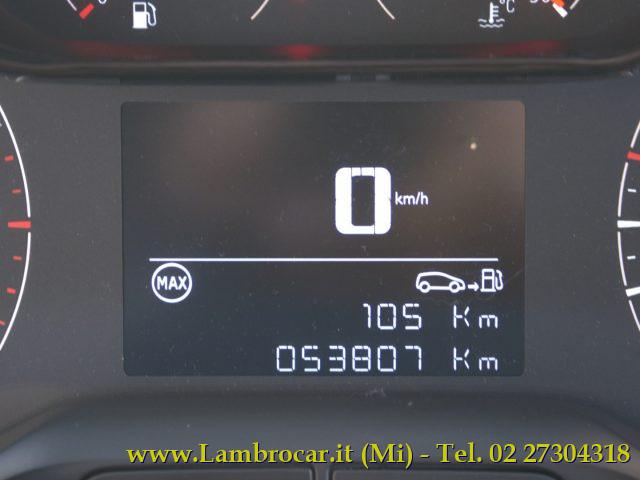 OPEL Crossland X 1.2 12V Design Line 83cv OK NEOPATENTATI