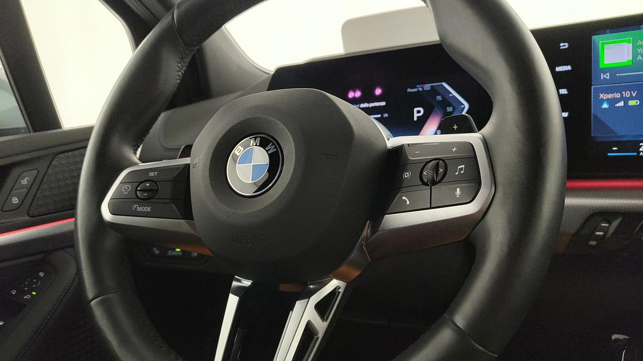 BMW Serie 2 U06 Active Tourer - 218d Active Tourer Msport auto