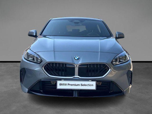 BMW 118 d MSport