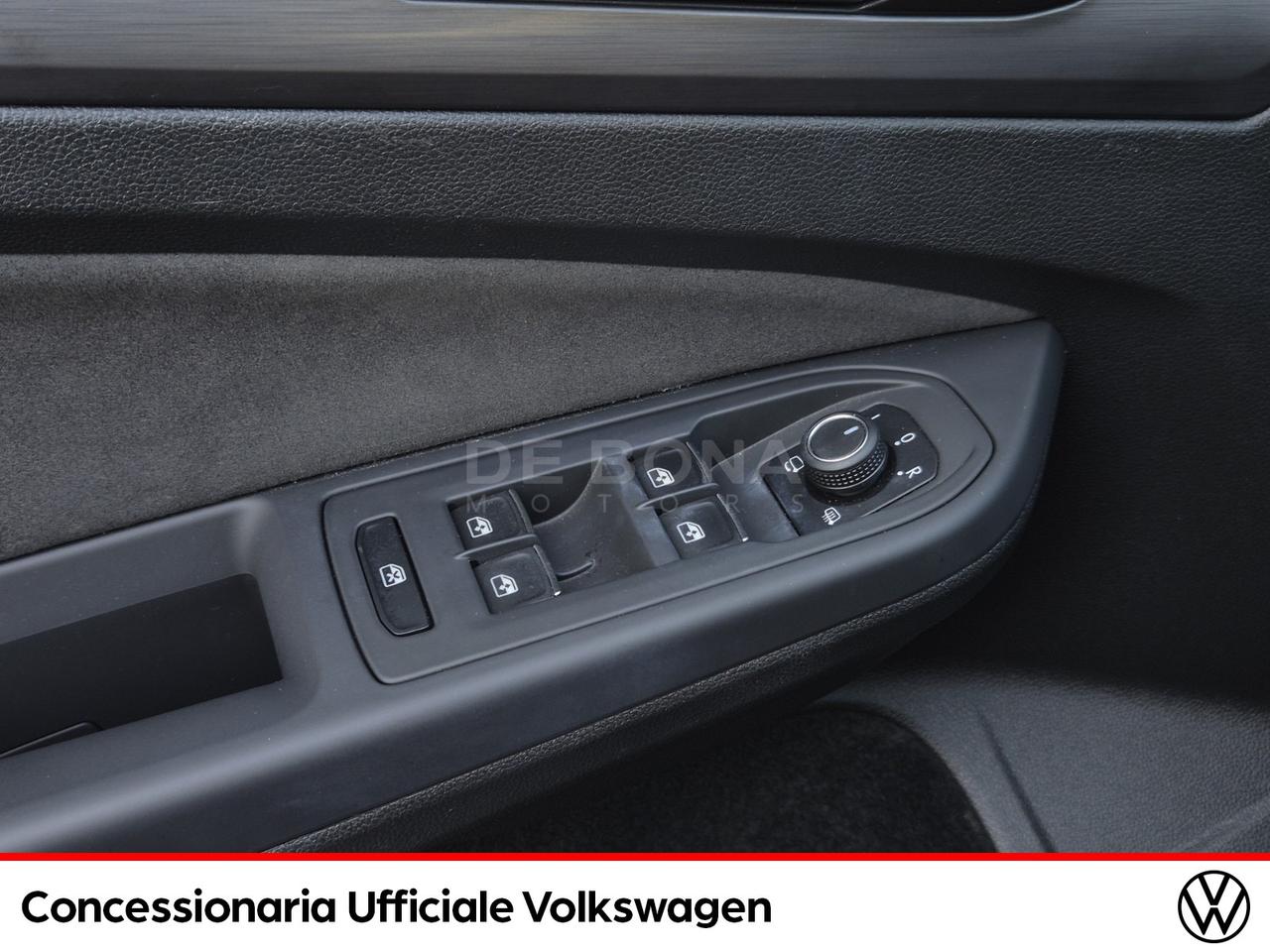 Volkswagen Golf 2.0 tdi style 115cv