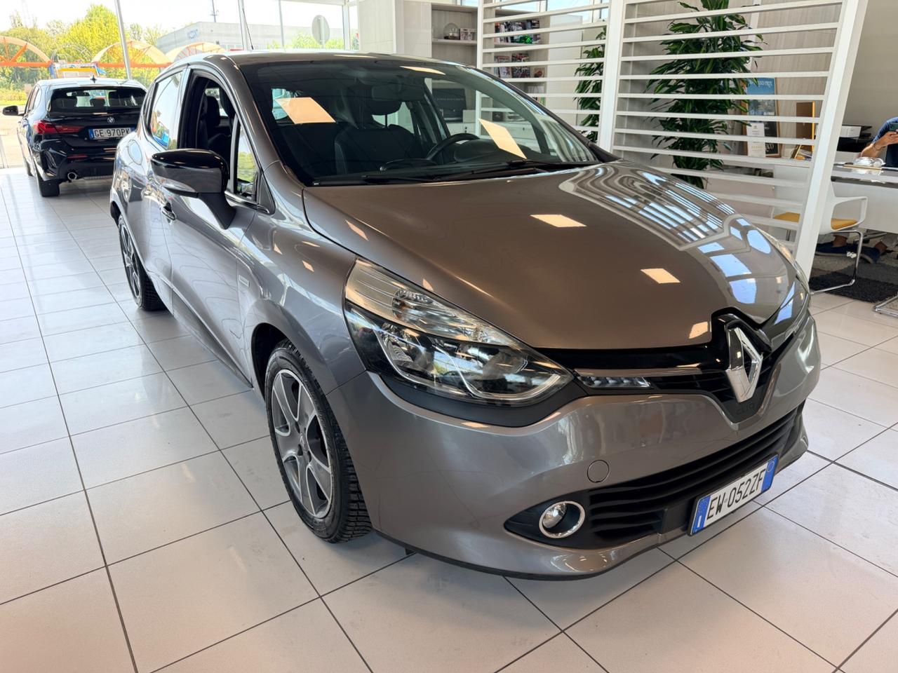 Renault Clio 1.5 dCi 8V 75CV 5 porte Costume National