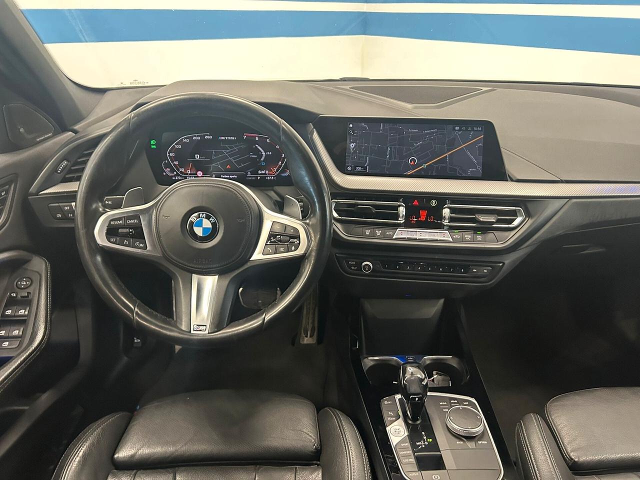 Bmw 135 M 135i xDrive