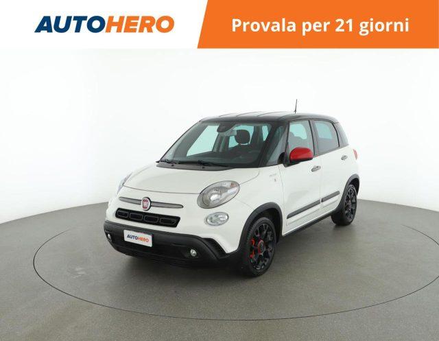 FIAT 500L 1.4 95 CV S&S Sport