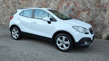 Opel Mokka 1.4 T 4x4