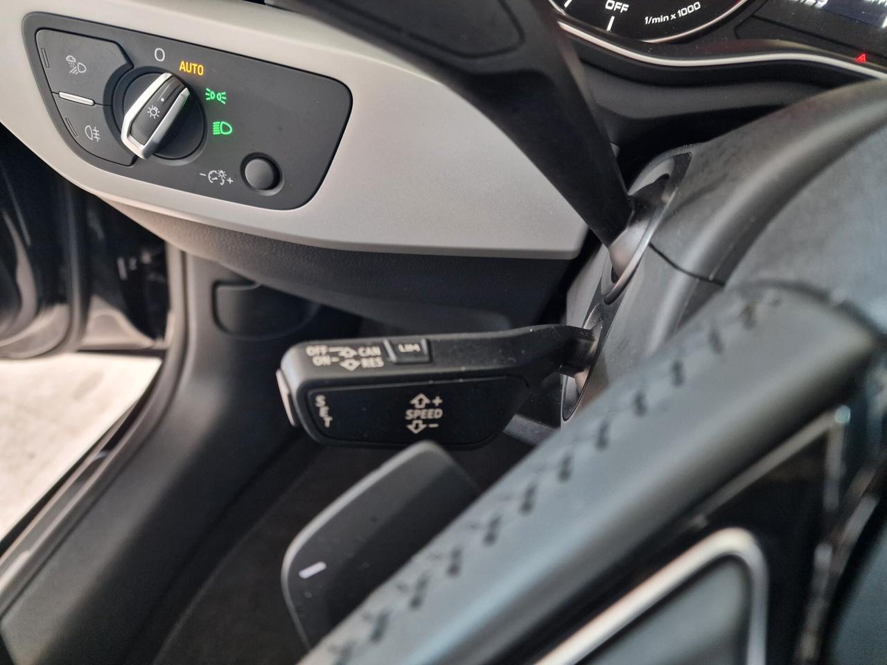 Audi A5 SPB 2.0 TDI 190 CV quattro S tronic