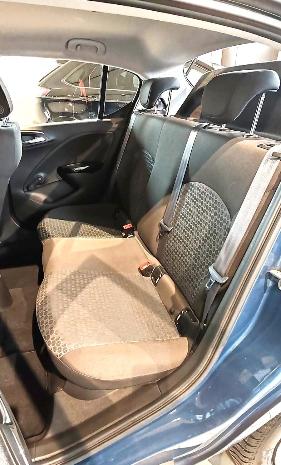 Opel Corsa 1.2 5 porte n-Joy