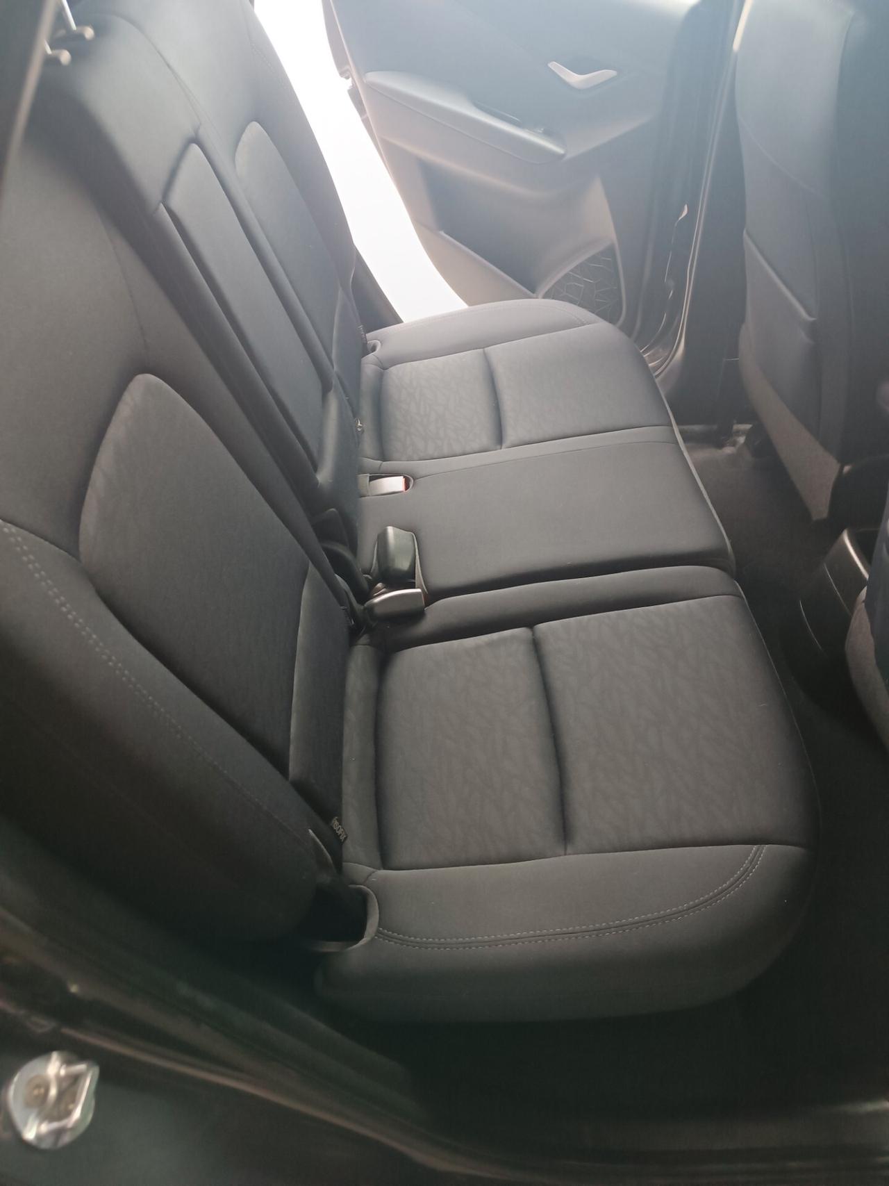 Hyundai iX20 1.4 CRDI 90 CV XPossible