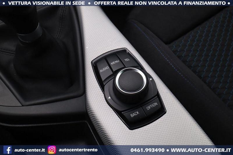 BMW Serie 1 118i 5p. Msport M-sport