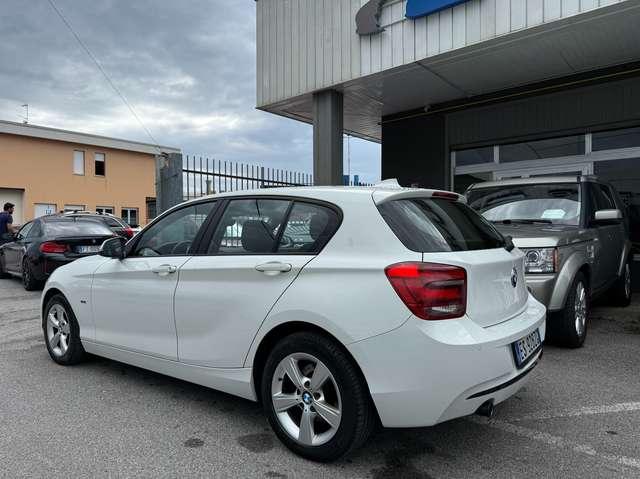 BMW 116 116d 5p Sport AUTOMATICA