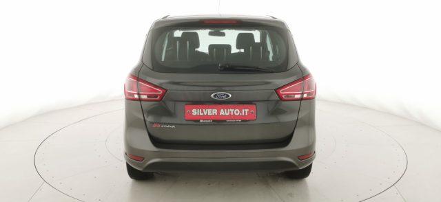 FORD B-Max 1.4 90 CV GPL Titanium