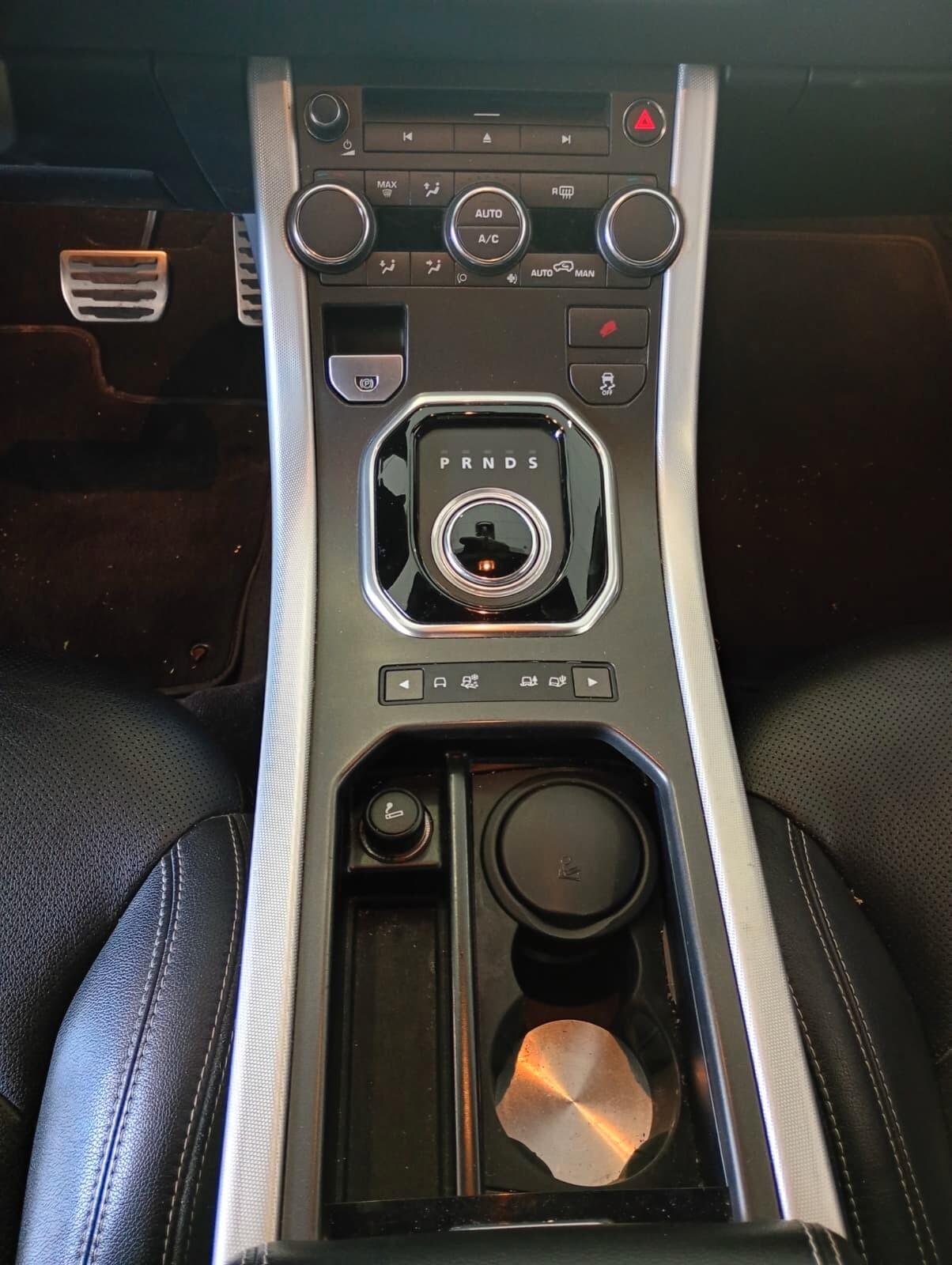 Land Rover Range Evoque 2.0 Dynamic