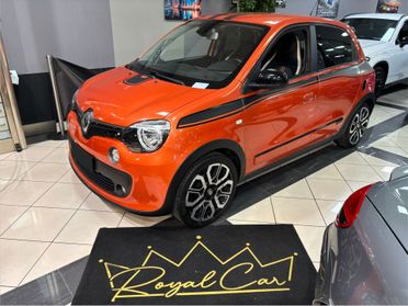 Renault Twingo TCe 110 CV Energy GT